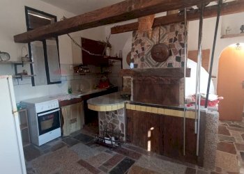 Cucina - Rustico contrada  morana, Chiaramonte Gulfi - foto 7