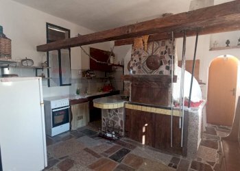 Cucina - Rustico contrada  morana, Chiaramonte Gulfi - foto 8