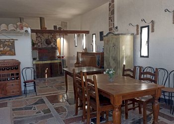 Sala da pranzo - Rustico contrada  morana, Chiaramonte Gulfi - foto 9
