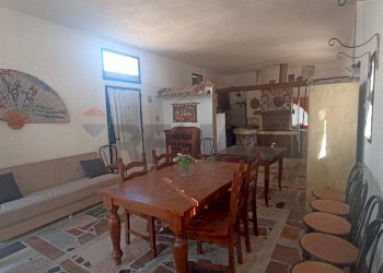 Sala da pranzo - Rustico contrada  morana, Chiaramonte Gulfi - foto 10