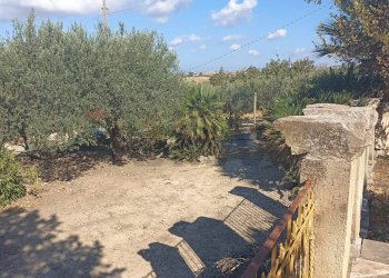 Giardino - Rustico contrada  morana
 
snc, Chiaramonte Gulfi - foto 5