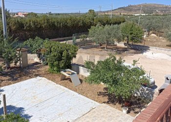 Edificio all\'aperto - Locale Commerciale piano dell'acqua
 
snc, Chiaramonte Gulfi - foto 3