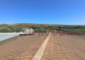 Terrazza - Locale Commerciale piano dell'acqua
 
snc, Chiaramonte Gulfi - foto 5