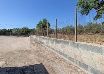 Terrazza - Locale Commerciale piano dell'acqua
 
snc, Chiaramonte Gulfi - foto 8