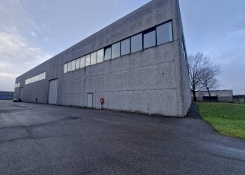 Facciata - Shed via Giovanni Verga, Lainate - photo 5