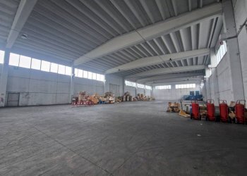 Magazzino - Shed via Giovanni Verga, Lainate - photo 6