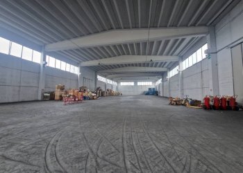 Magazzino - Shed via Giovanni Verga, Lainate - photo 8