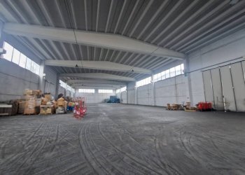 Magazzino - Shed via Giovanni Verga, Lainate - photo 9