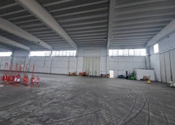 Magazzino - Shed via Giovanni Verga, Lainate - photo 11