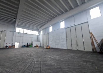 Magazzino - Shed via Giovanni Verga, Lainate - photo 12