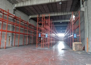 Magazzino - Shed via Giovanni Verga, Lainate - photo 15