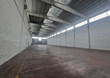 Magazzino - Shed via Giovanni Verga, Lainate - photo 16