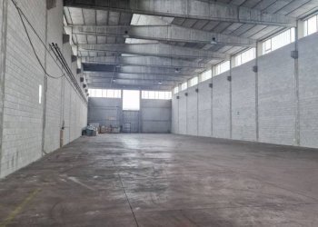 Magazzino - Shed via Giovanni Verga, Lainate - photo 18