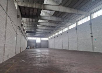 Magazzino - Shed via Giovanni Verga, Lainate - photo 19