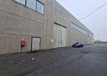 Facciata - Shed via Giovanni Verga, Lainate - photo 23