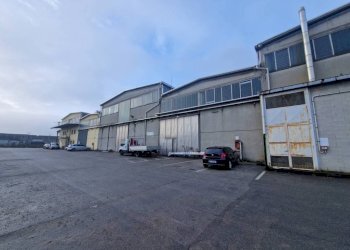 Facciata - Shed via Giovanni Verga, Lainate - photo 25