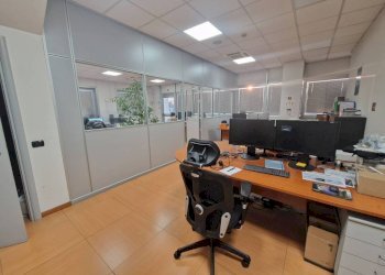 Ufficio - Capannone via Monte Grappa, 80/4, Arese - foto 5