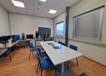 Ufficio - Capannone via Monte Grappa, 80/4, Arese - foto 6