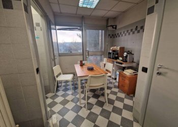 Bagno - Capannone via Monte Grappa, 80/4, Arese - foto 7