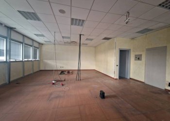 Ufficio - Capannone via Monte Grappa, 80/4, Arese - foto 8