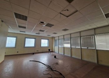 Ufficio - Capannone via Monte Grappa, 80/4, Arese - foto 9