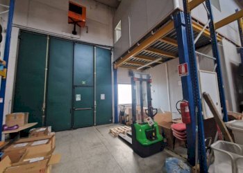 Magazzino - Capannone via Monte Grappa, 80/4, Arese - foto 15