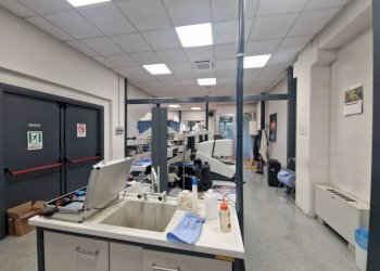 Magazzino - Capannone via Monte Grappa, 80/4, Arese - foto 21