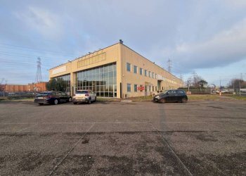 Facciata - Capannone via Monte Grappa, 80/4, Arese - foto 22