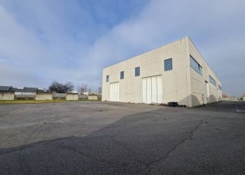 Facciata - Shed via Giovanni Verga, Lainate - photo 1