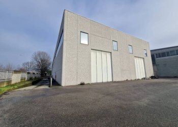 Facciata - Shed via Giovanni Verga, Lainate - photo 2