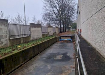 Cortile interno - Shed via Giovanni Verga, Lainate - photo 3