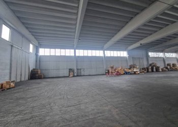 Interno non residenziale - Shed via Giovanni Verga, Lainate - photo 5