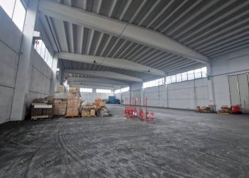 Magazzino - Shed via Giovanni Verga, Lainate - photo 8