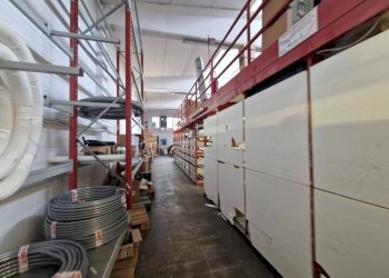 Magazzino - Capannone via Thomas Alva Edison, Settimo Milanese - foto 4