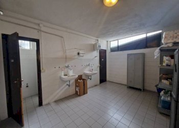 Bagno - Capannone via Thomas Alva Edison, Settimo Milanese - foto 7