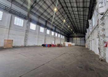 Magazzino - Capannone via Triboniano, Milano (zona Musocco) - foto 8