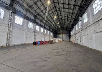 Magazzino - Capannone via Triboniano, Milano (zona Musocco) - foto 9