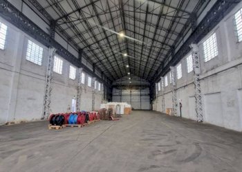 Magazzino - Capannone via Triboniano, Milano (zona Musocco) - foto 10