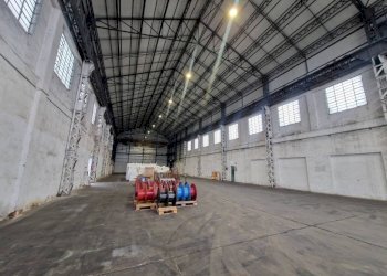 Magazzino - Capannone via Triboniano, Milano (zona Musocco) - foto 11