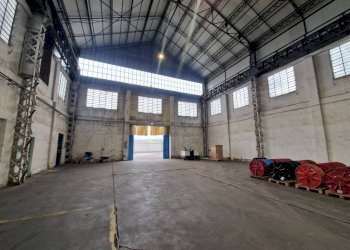 Magazzino - Capannone via Triboniano, Milano (zona Musocco) - foto 12