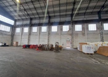 Magazzino - Capannone via Triboniano, Milano (zona Musocco) - foto 13