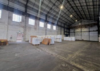 Interno non residenziale - Capannone via Triboniano, Milano (zona Musocco) - foto 14