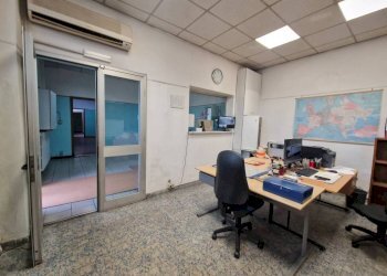 Ufficio - Capannone via Triboniano, Milano (zona Musocco) - foto 15