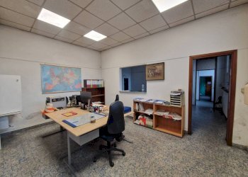 Ufficio - Capannone via Triboniano, Milano (zona Musocco) - foto 16