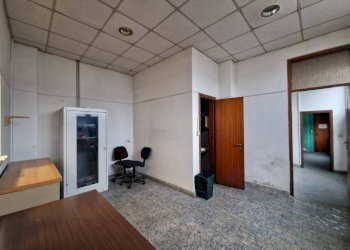 Ufficio - Capannone via Triboniano, Milano (zona Musocco) - foto 17