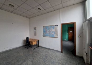 Ufficio - Capannone via Triboniano, Milano (zona Musocco) - foto 18