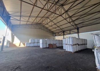 Magazzino - Capannone via Triboniano, Milano (zona Musocco) - foto 19