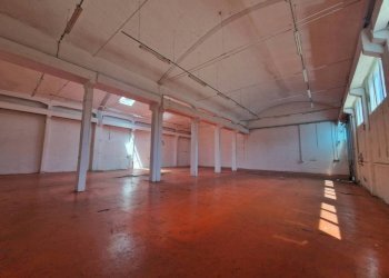 Interno non residenziale - Capannone via Barnaba Oriani, Milano - foto 4
