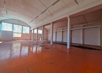 Interno non residenziale - Capannone via Barnaba Oriani, Milano - foto 5