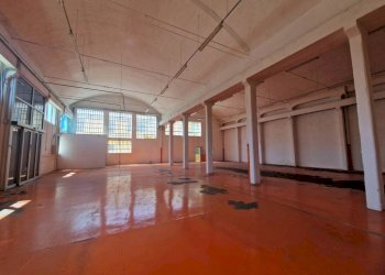 Interno non residenziale - Capannone via Barnaba Oriani, Milano - foto 6